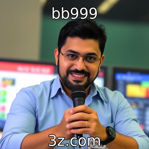 bb999 - Expansão dos operadores de apostas no mercado brasileiro