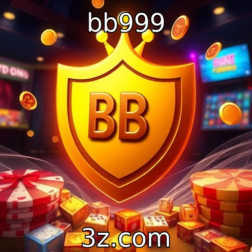 bb999 - Medidas de segurança em cassinos online e integridade